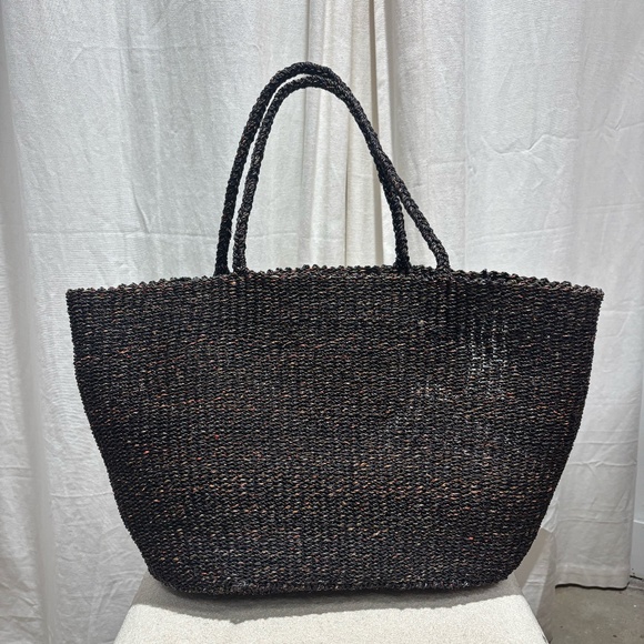 Sophie Digard Large Tote in Laghey - Picture 1 of 2